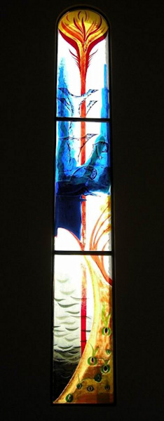 Kirche Sankt Sebastian