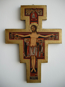 Kreuz