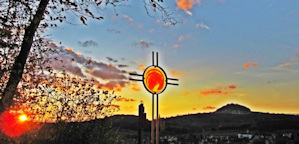 Sonnengesang des Franziskus